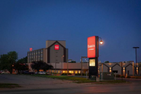 Ramada by Wyndham Cedar Rapids, Cedar Rapids